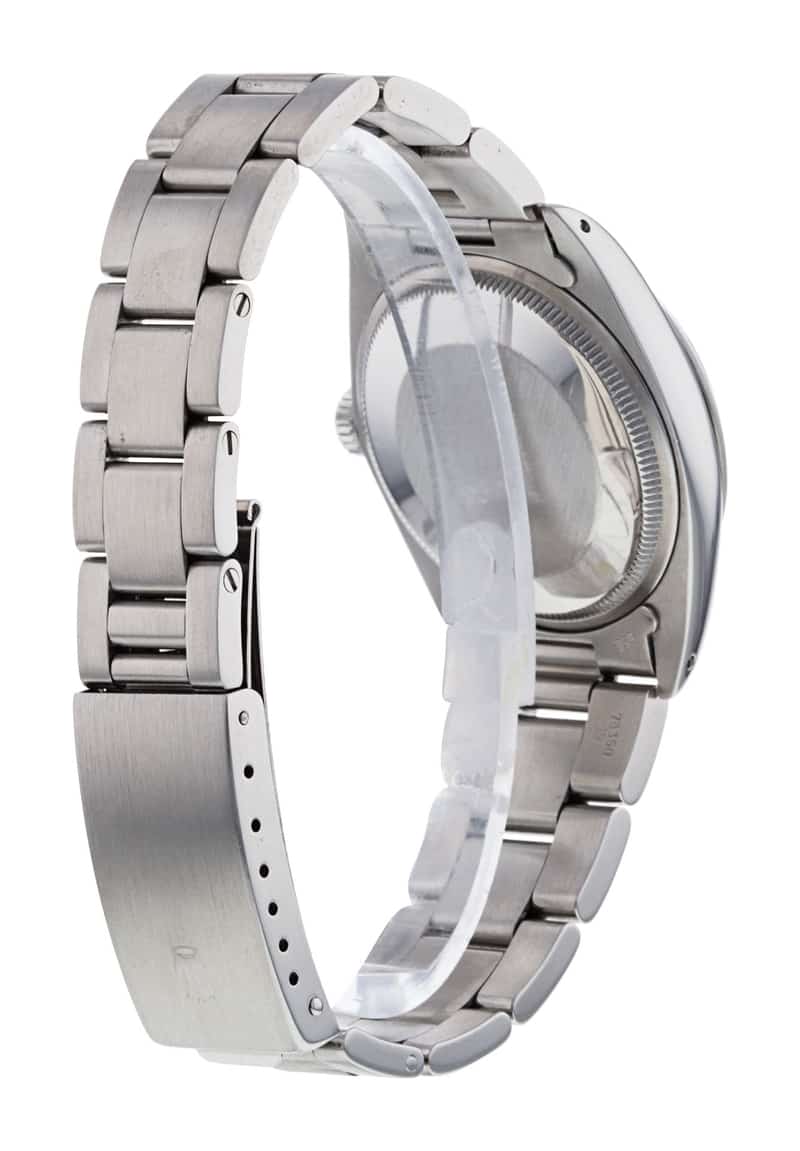 Rolex Oyster Perpetual Date 1500